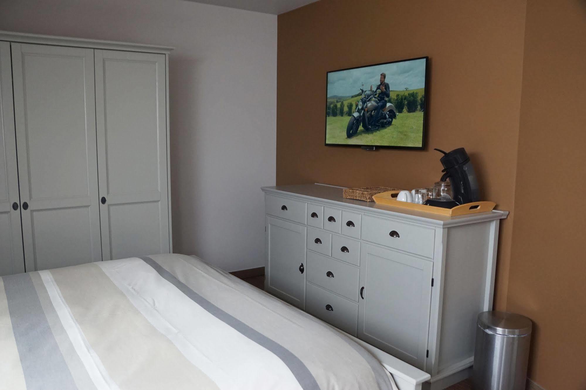 B&B The Beachhouse Oostduinkerke Esterno foto